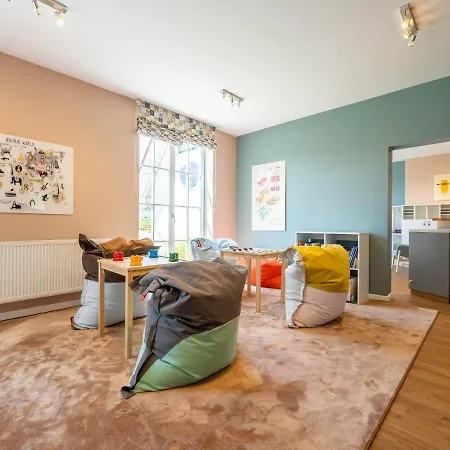 Apartmán Rugana - Klassik 1-raum Mit Terrasse C12 *