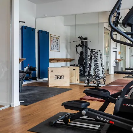 Rugana - Klassik 1-raum Mit Terrasse C12 Apartmán Dranske