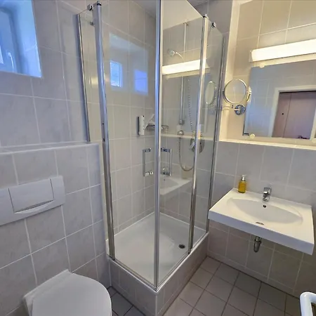 Rugana - Klassik 1-raum Mit Terrasse C12 Dranske