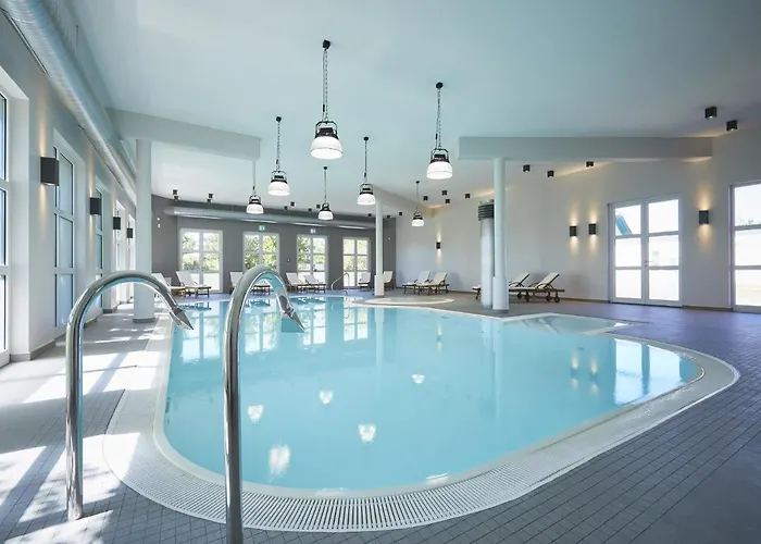 Rugana - Klassik 1-raum Mit Terrasse C12 *